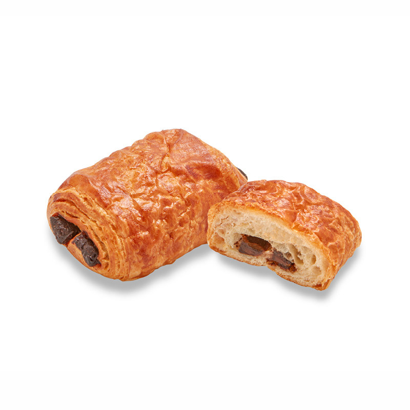 Ready To Bake Mini Pain Au Chocolat