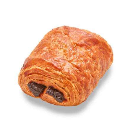 Ready To Bake Mini Pain Au Chocolat
