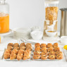 Ready To Bake Mini Pastries Assortment