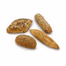 Part Baked Bread Roll Assortment