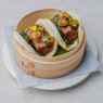 Steamed Bao Bun