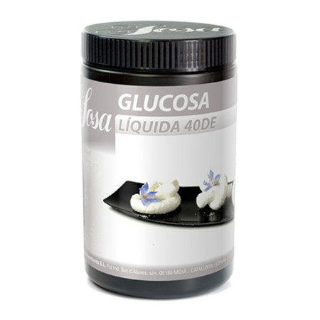 Sosa Liquid Glucose 40DE