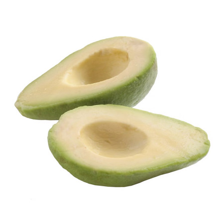 Frozen Avocado Halves