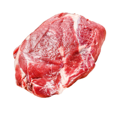 Frozen Aberdeen Black Angus Brisket