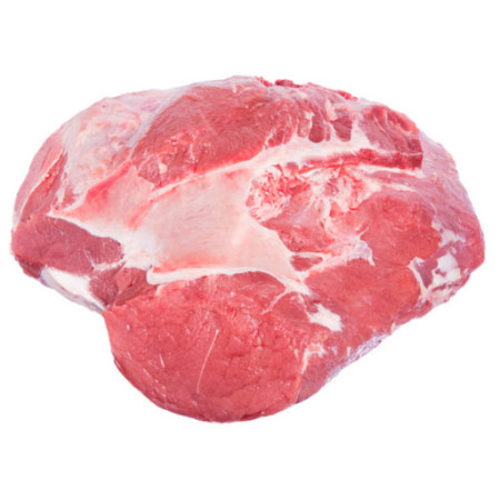 Frozen Beef Rump Heart Jacks Creek Angus