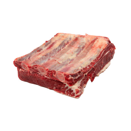 British Beef Short Rib
