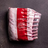 Lumina Frozen Lamb Rack Frenched 8 Bone Cap On