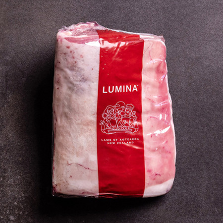 Lumina Frozen Lamb Rack