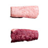 Lumina Frozen Lamb Loin Cap On Boneless
