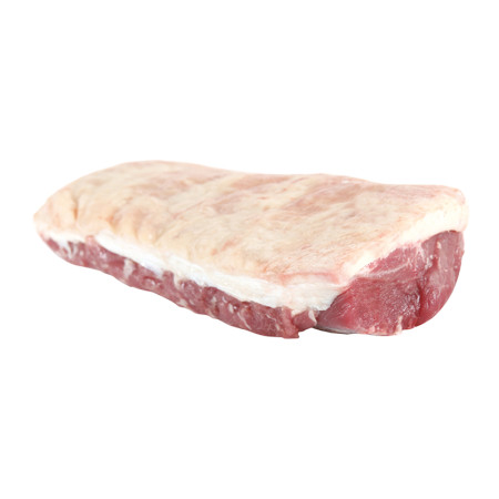 Lumina Frozen Lamb Loin Boneless Cap On