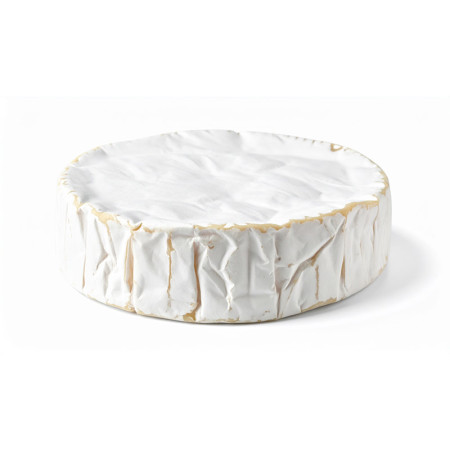 Mini Pasteurised Camembert