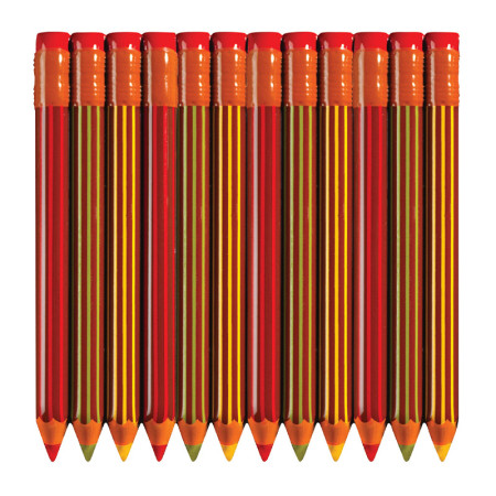 PCB Creations Pencil Prints