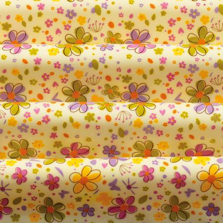 PCB Creations Transfer Sheets Janis