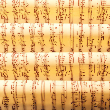 PCB Creation Transfer Sheets Notes De Musique