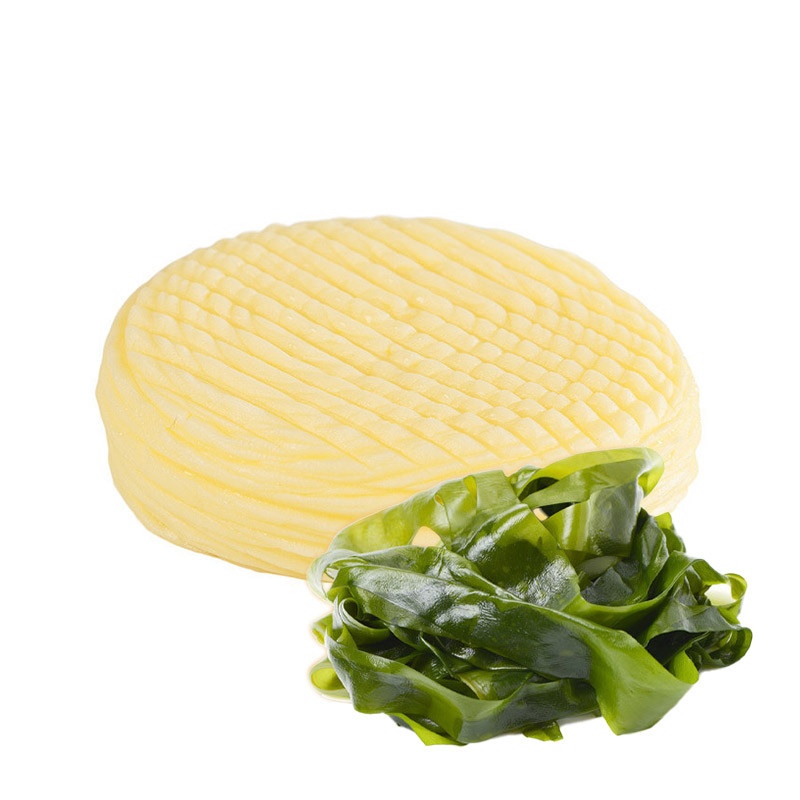 Bordier Seaweed Medallion Butter Portion
