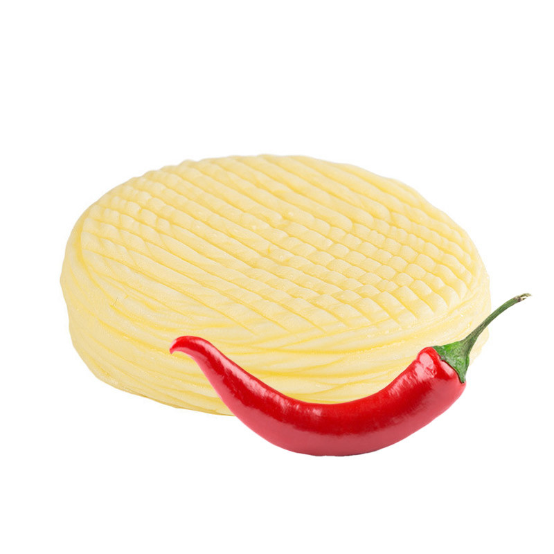 Bordier Espelette Chilli Medallion Butter Portion