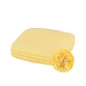 Bordier Yuzu Square Butter Portion