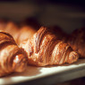 Ready To Bake Croissant