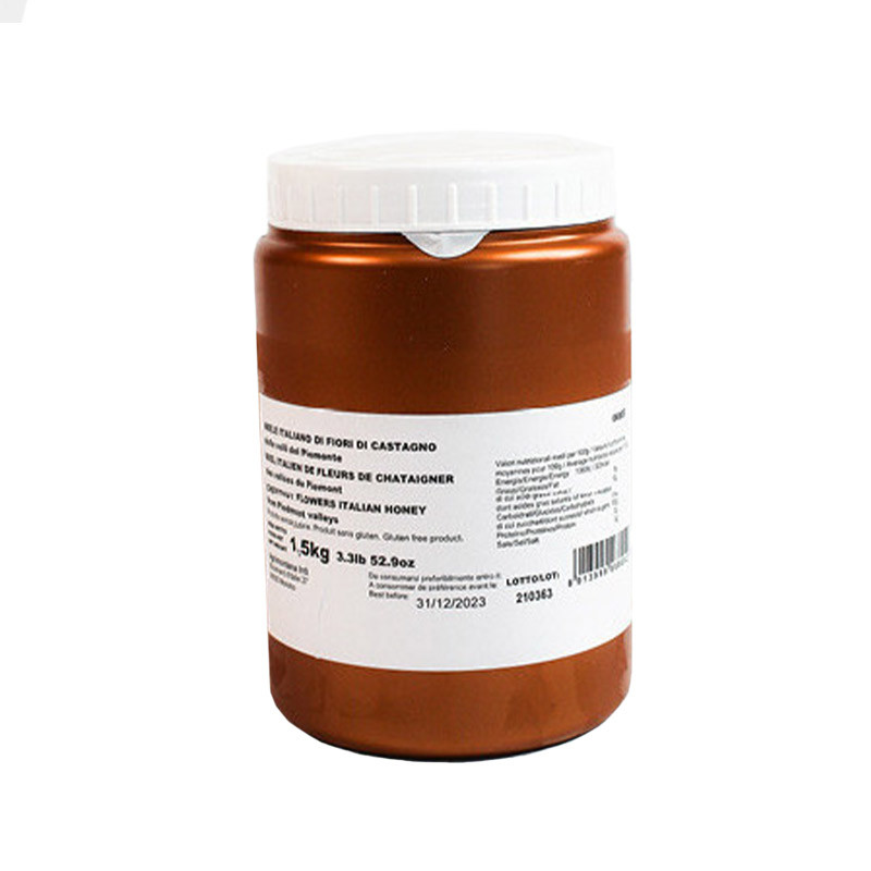 Chestnut Honey
