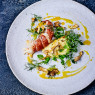 Cinq Degres Ouest Raw Canadian Lobster Tails