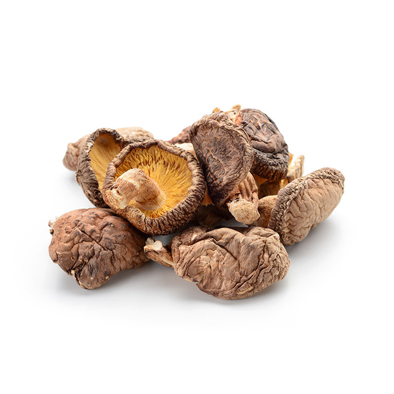 Plantin Dried Shiitake Mushrooms