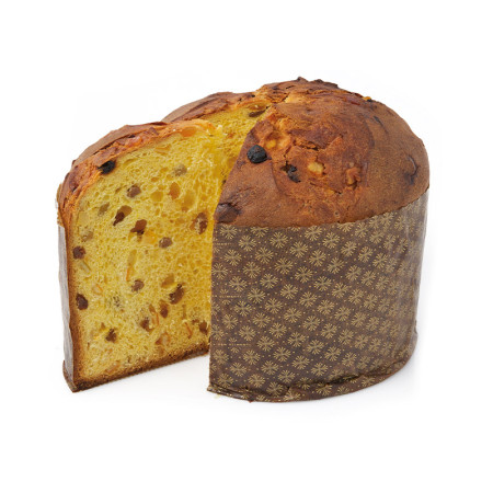 Classic Alto Panettone