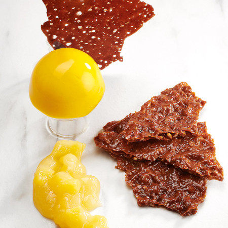 Sosa Fruit Pectin Nh