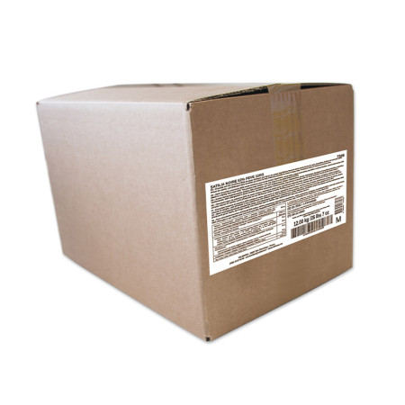 Valrhona Dark Chocolate Couverture Satilia 62%