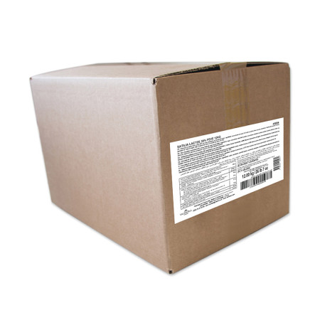 Valrhona Milk Chocolate Satilia 38%