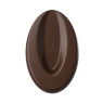 Valrhona Dark Chocolate République Dominicaine 80%