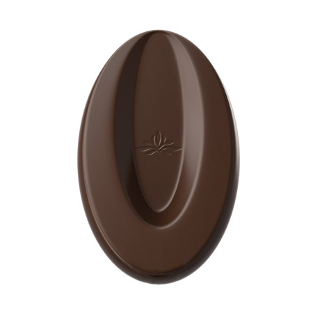Valrhona Dark Chocolate Equateur 80%