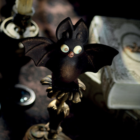 PCB Creations Bat Moulds