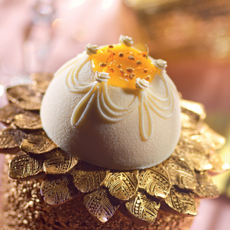 PCB Creation Extra White Cocoa Butter