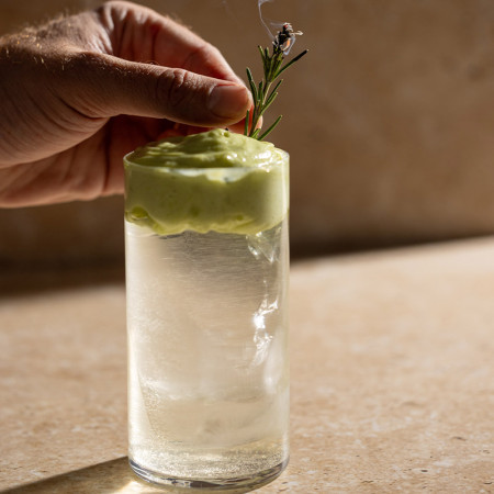 Sosa Gelepessa (Xanthan Gum)