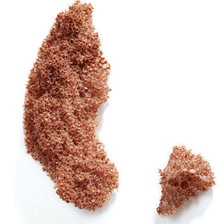 Sosa Soya Lecithin Powder