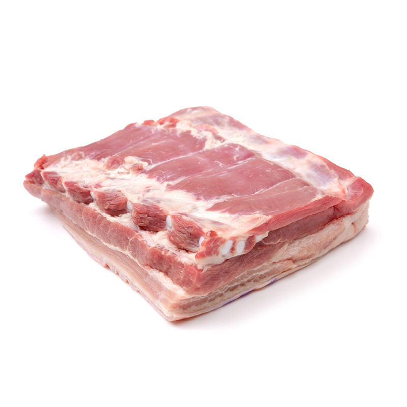 Dingley Dell Pork Pork Belly Bone In