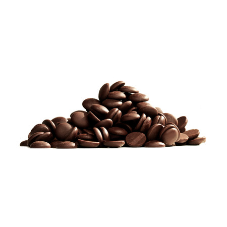 Callebaut Dark Chocolate 56% '811'