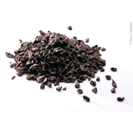 Callebaut Cocoa Nibs
