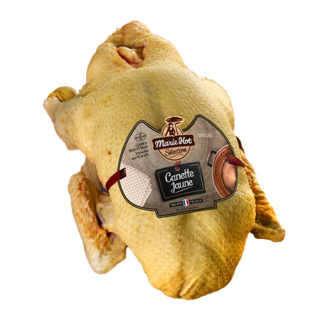 Les Fermiers Landais Barbary Duck