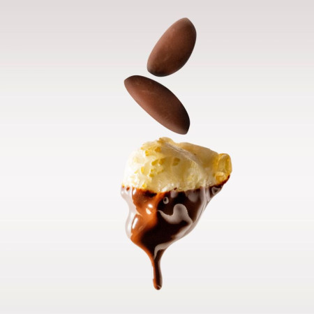 Nicolas Berger Corn & Venezuela 45%