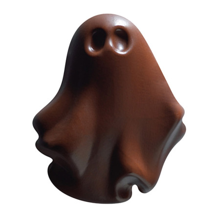 PCB Creations Marshmallow Ghost Moulds