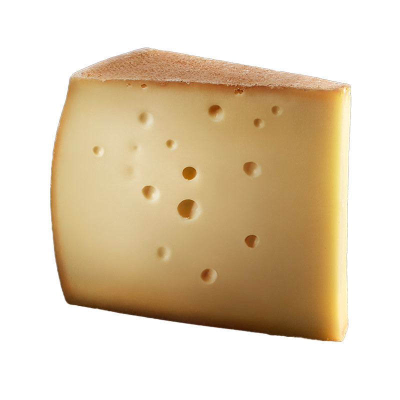 French Gruyere PGI