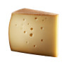 French Gruyere PGI