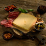 French Gruyere PGI