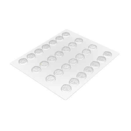 PCB Creations Gold Coins Moulds