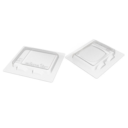 PCB Creations Chocolate TV Moulds