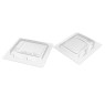 PCB Creations Chocolate TV Moulds