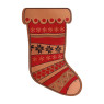 PCB Creations Transfer Sheets Scandinavian For Socks