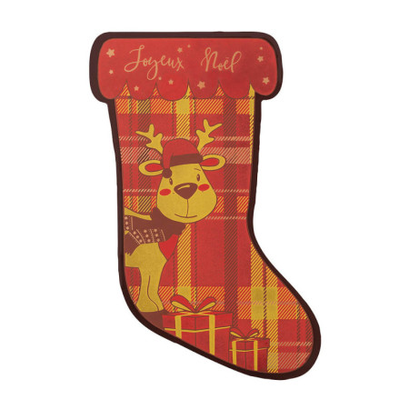 PCB Creations Transfer Sheets Lapland For Socks