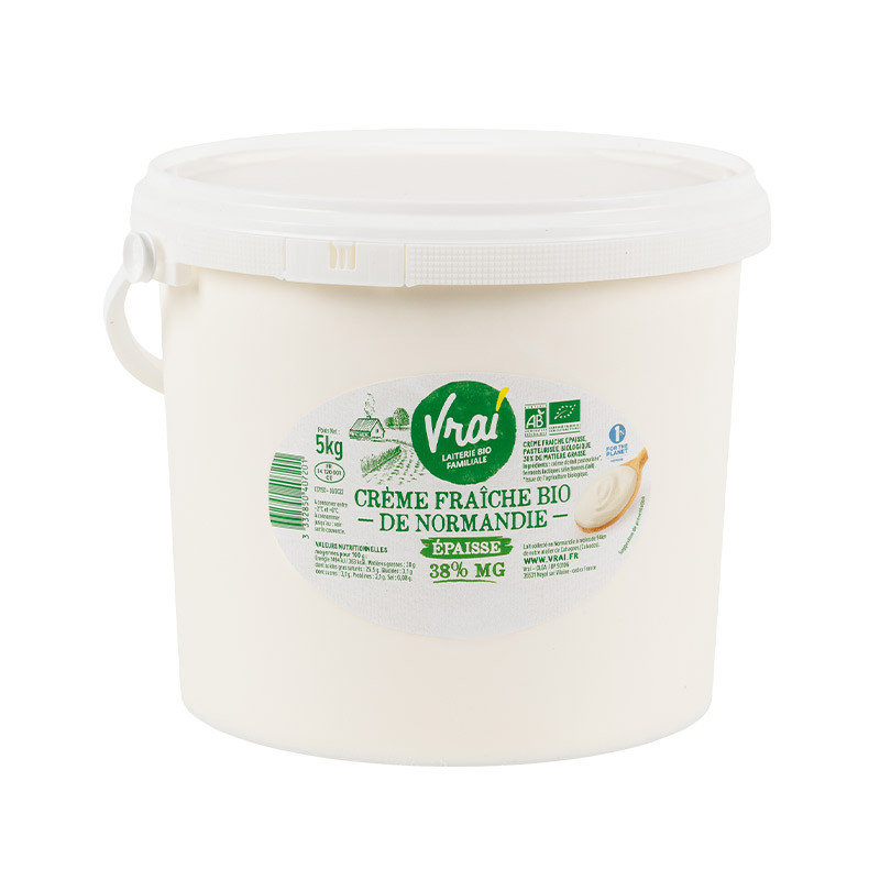 Bordier Creme Fraiche